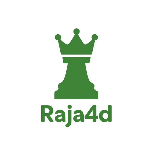 Raja4d